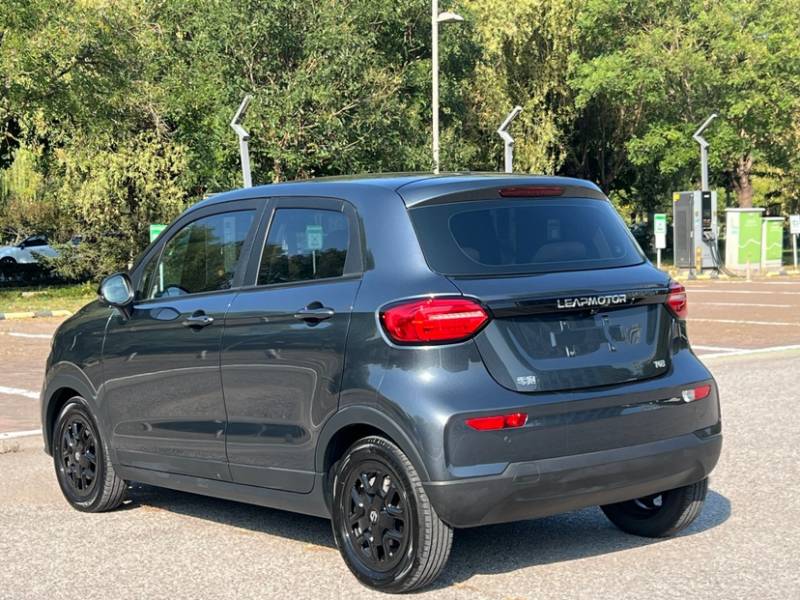 Used Leapmotor T03 2023 310 Lite Edition — 30