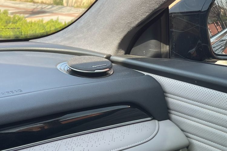 Used Geely Galaxy Galaxy 8 2025 130km EM-P Starship Edition