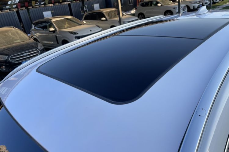 Used JETOUR X90 PLUS 2024 1.6TD DCT Villa PRO 5-Seater