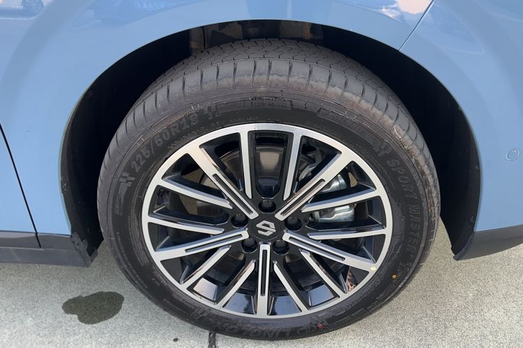 Used Leapmotor B10 2025 510 Joyful Edition
