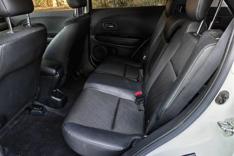 Used Honda Vezel 2020 1.5L CVT Pioneer Edition