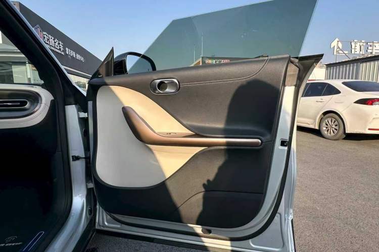 Used smart #1 2022 Premium Edition
