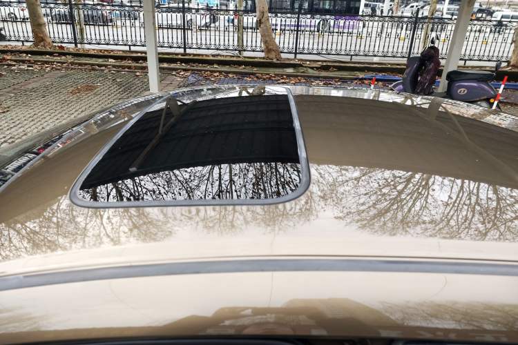 Used Honda Civic 2014 1.8L automatic comfort version
