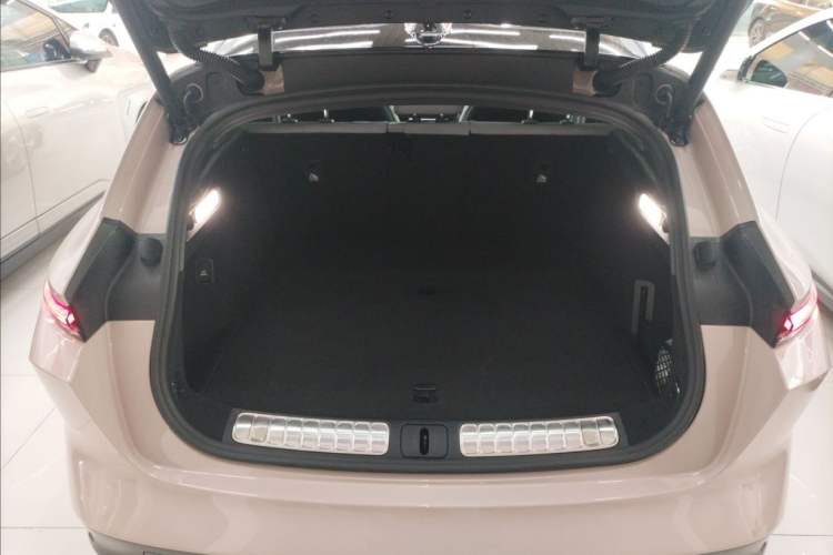 Used Nio ET5T 2024 75kWh Touring
