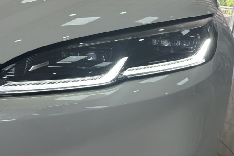 Used BYD Seal 06 New Energy 2025 DM-i Smart Drive 80KM Luxury Model