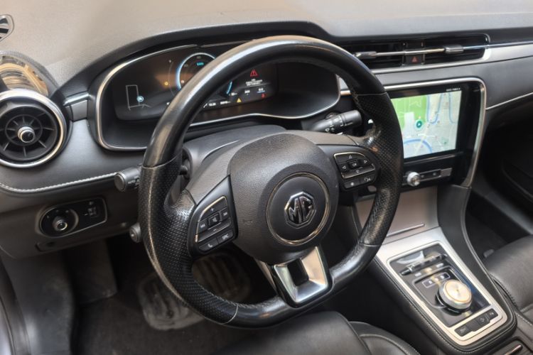 Used MG 6 New Energy 2018 45T E-DRIVE Intelligent Drive Hybrid PILOT Super Internet Edition