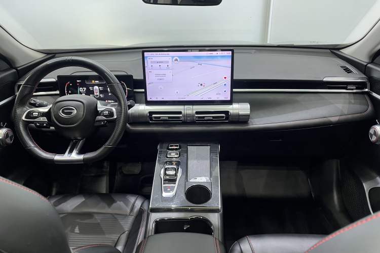 Used GAC Trumpchi EMKOO 2022 2.0T Neutron Star Pro Edition