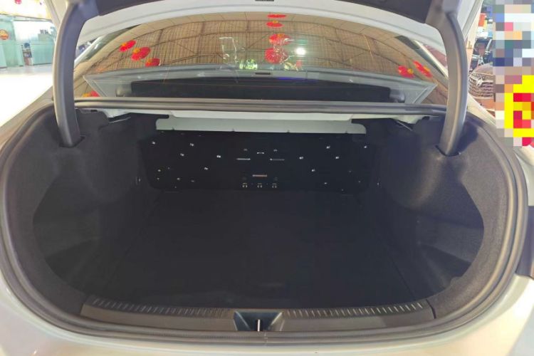 Used Mercedes-Benz A-Class 2021 A 200 L Sport Sedan Fashion Model
