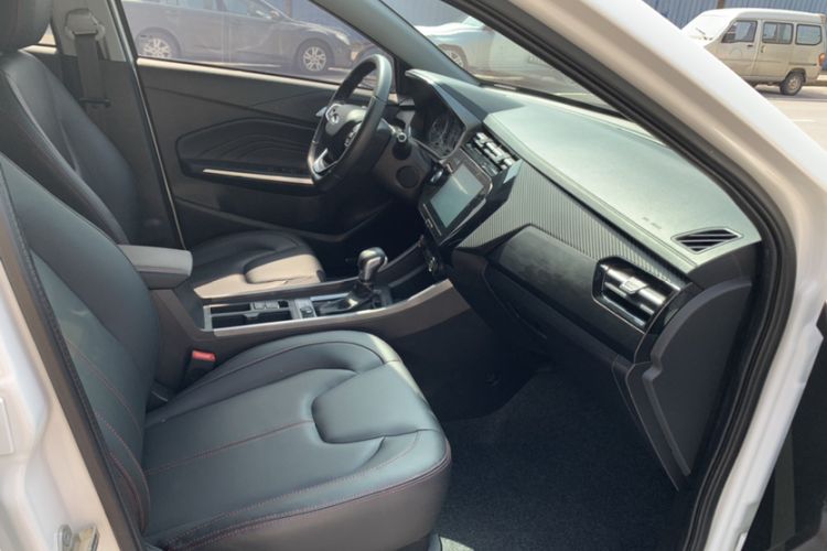 Used Chery Tiggo 3X 2021 Diamond Edition 1.5L CVT 3-Carat