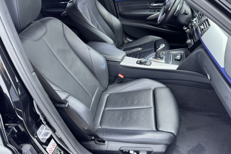 Used BMW 3 Series 2018 320i M Sport Package