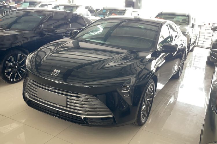 Used Buick LaCrosse 2024 28T Luxury Edition