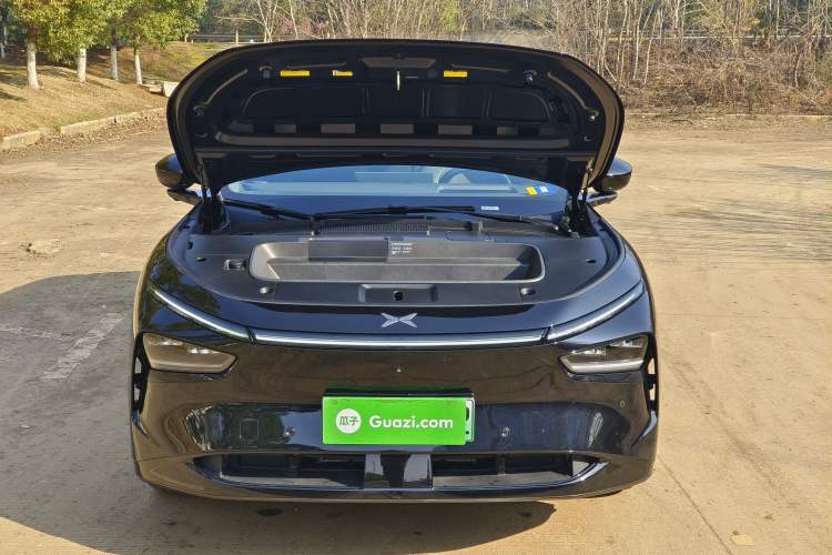 Used XPeng G7 2025 702 Max
