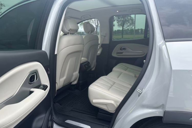 Used Nio ES8 2018 Founder Edition
