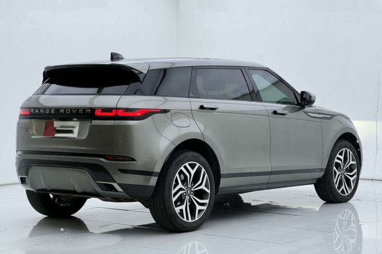 Used Land Rover Range Rover Evoque 2021 Range Rover Velar 249 PS R-Dynamic S Performance Edition