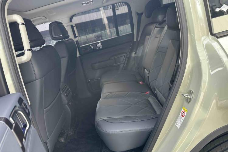 Used Formula Leopard 5 2025 TianShen Intelligent Driving Ultra Edition