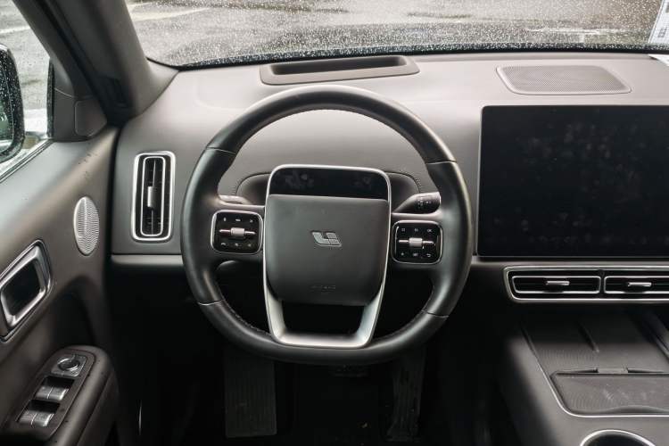 Used Li Auto L8 2023 Pro Model