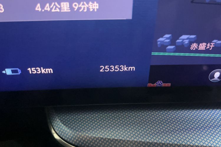 Used Buick E4 2023 Deluxe Edition