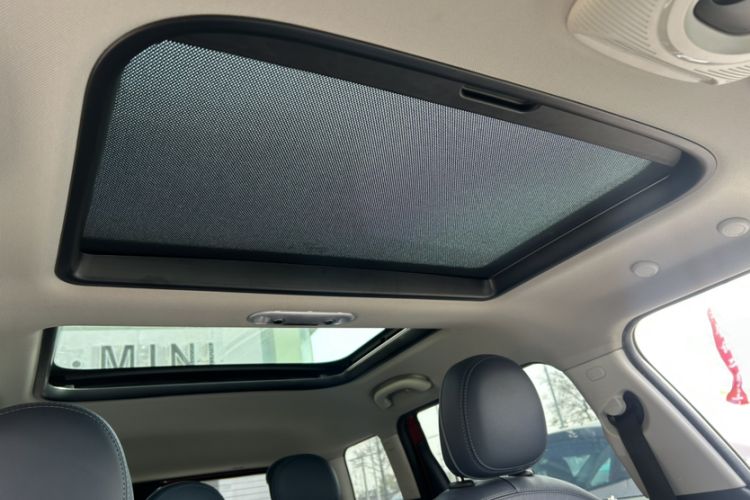 Used MINI Clubman 2022 2.0T COOPER S
