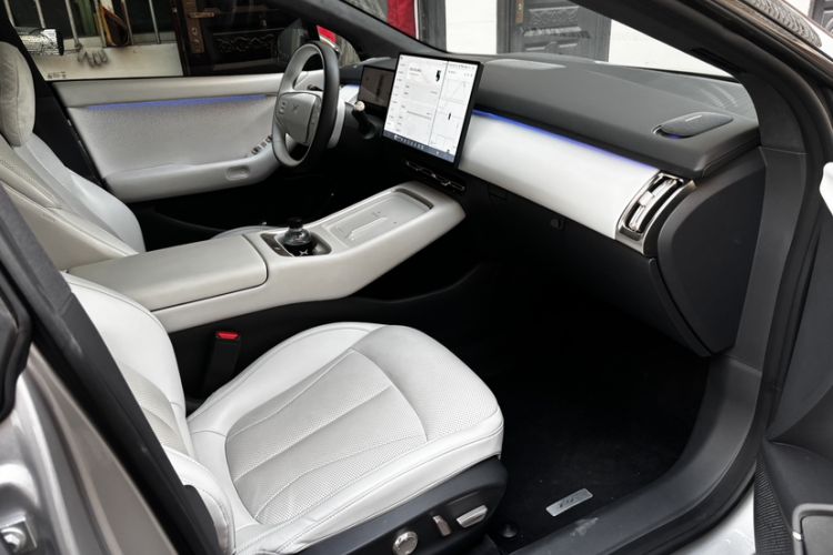 Used XPeng P7+ 2024 Long-Range Max
