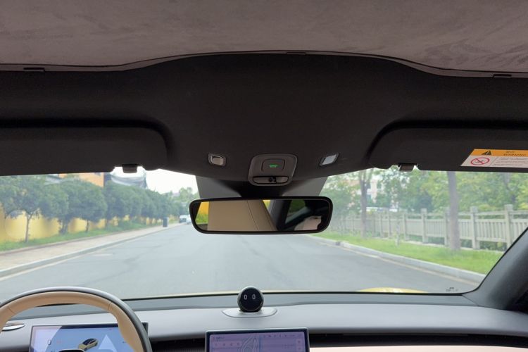 Used Nio ET5 2024 75 kWh