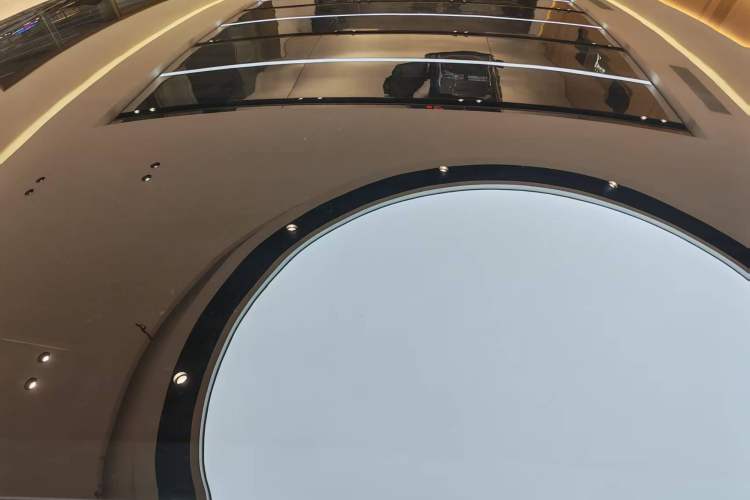 Used ONVO L60 2024 60 kWh All-Wheel Drive