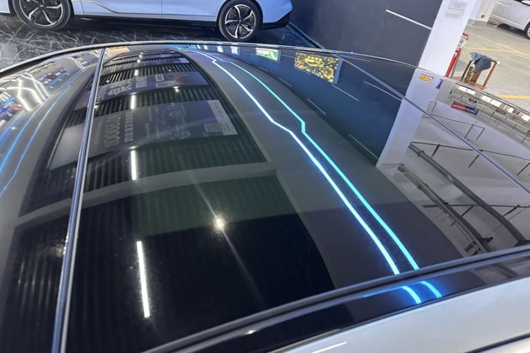 Used Mercedes-Benz C-Class 2021 C 200 L Fashion Edition Sport Version
