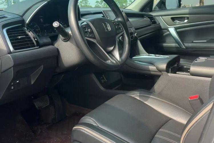 Used Honda Avancier 2020 370TURBO Two-Wheel Drive Luxury Edition Interior 3