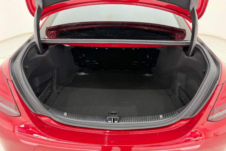 Used Mercedes-Benz C-Class 2021 C 260 L Sport Edition