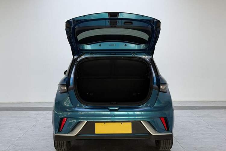 Used BYD Dolphin 2021 401km Knight Edition