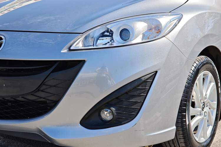 Used Mazda Mazda 5 2013 2.0L Automatic Comfort Edition