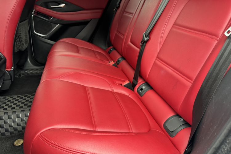 Used Jaguar E-PACE 2024 All-New R-DYNAMIC S Sport Edition

