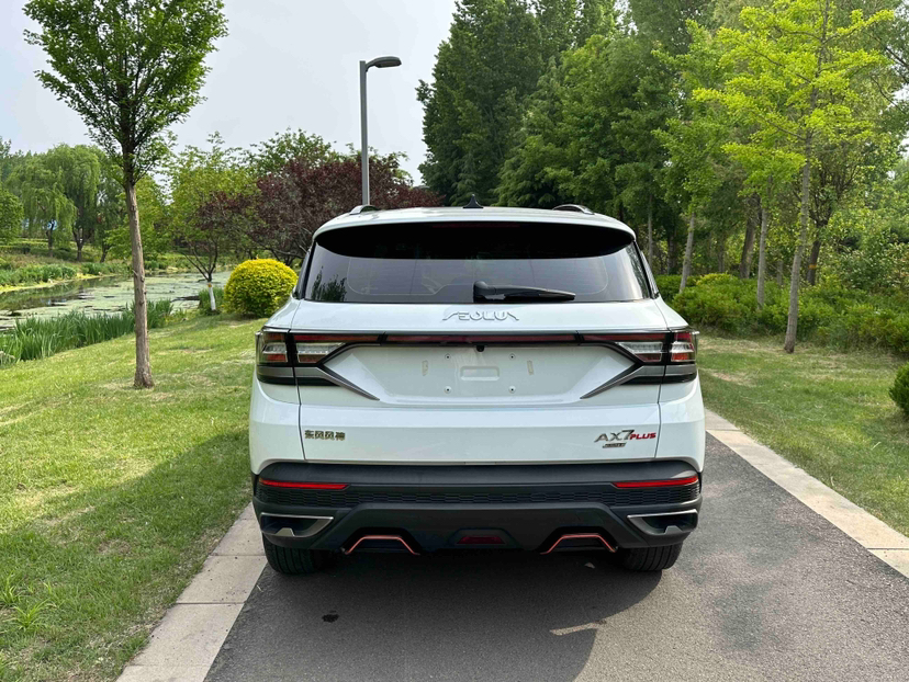 Dongfeng Aeolus AX7 2023 Mach Edition 1.5T DCT DF31 — снимка 16