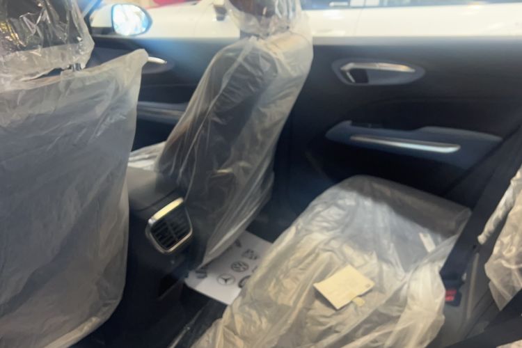 Used Bestune T90 2023 1.5T DCT Automatic Luxury Edition
