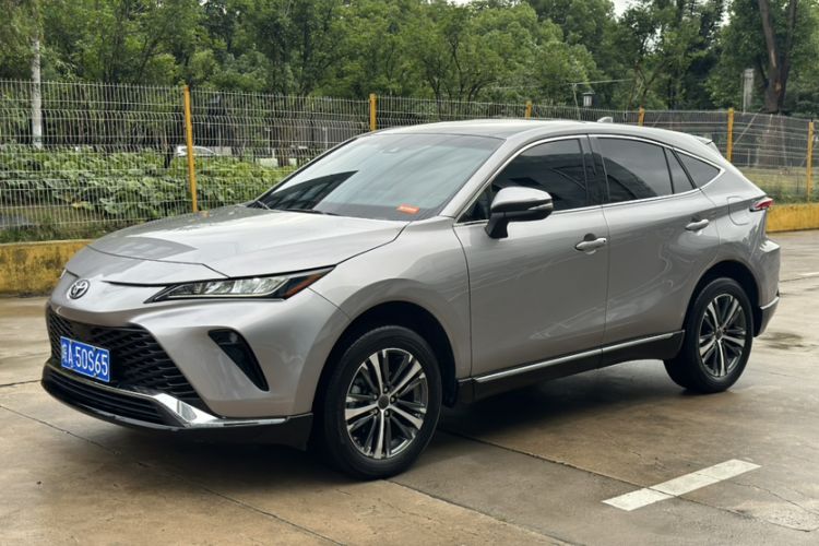 Used Toyota Venza 2022 2.0L CVT Two-Wheel Drive Luxury Edition Guazi used car, China used car export, Used car for sale, Used  cars, Cheapest cars for sale