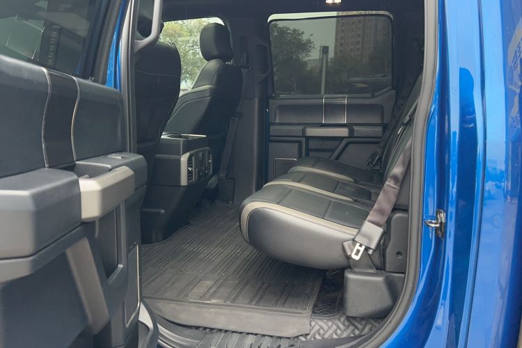 Used Ford F-150 Raptor 2017 3.5T Raptor Performance Enhanced Edition
