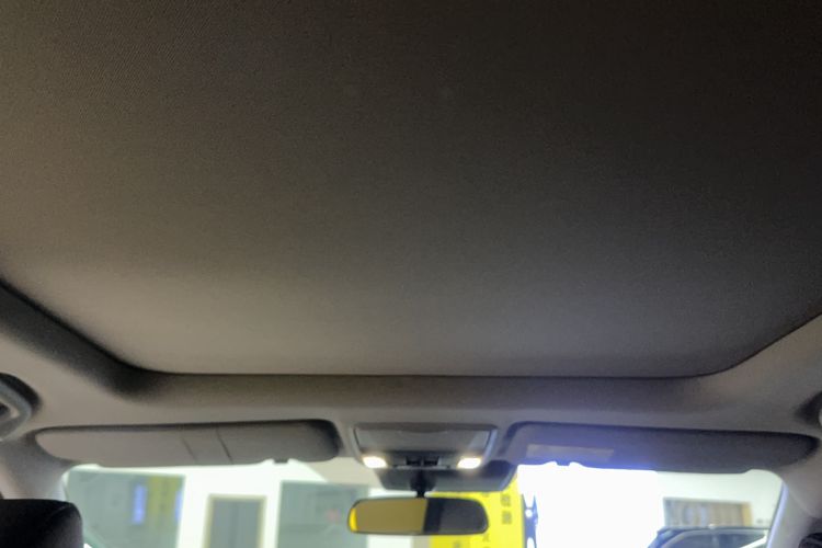 Used Honda CR-V 2021 240TURBO CVT 2WD Fashion Edition
