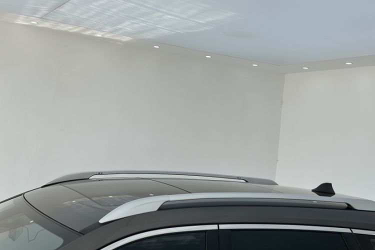 Used Nissan X-Trail 2020 2.0L XL Premium CVT 2WD SmartConnect Luxury Edition
