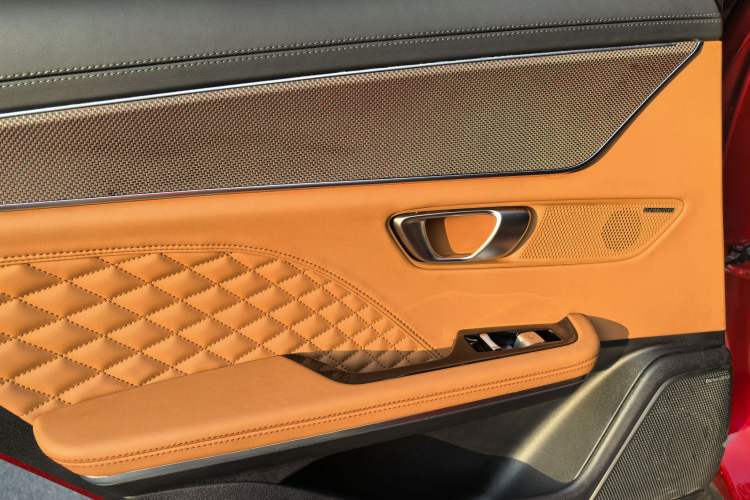 Used BYD Han 2022 EV Genesis Edition 610KM All-Wheel Drive Premium Model