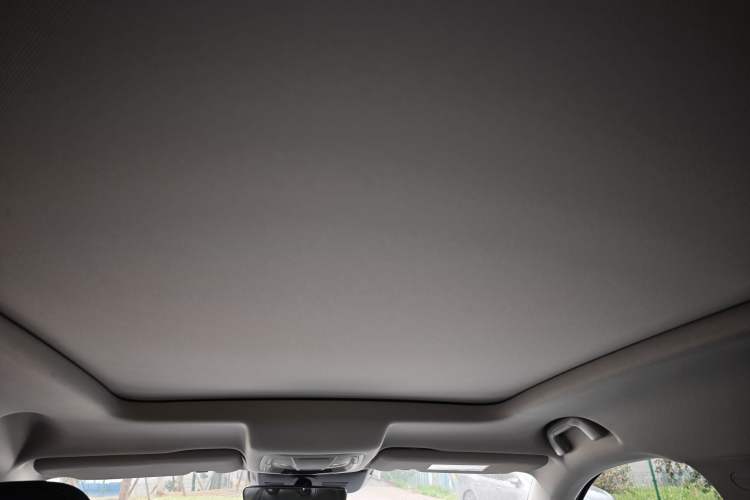 Used Haval H6 2021 3rd Generation 2.0T Automatic All-Wheel Drive Max Headliner