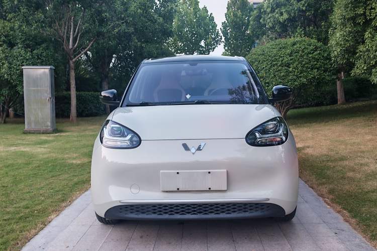 Used Wuling Bingo 2023 333 km Fast-Share Version