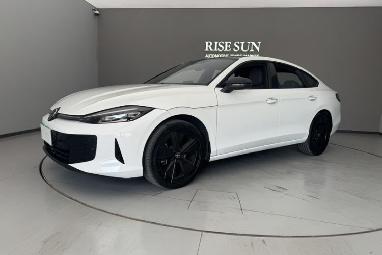 Used Volkswagen Lamando 2026 Lavida L GTS 380TSI Lingdong Edition