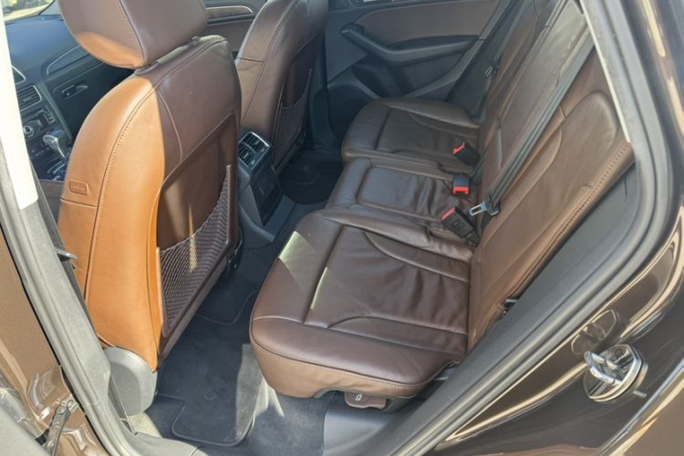 Used Audi Q5 2015 40 TFSI Technology Edition