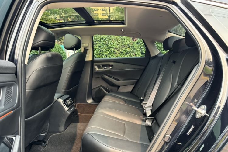 Used Honda Accord New Energy 2025 Model—2.0L e:PHEV Prestige Version Interior 8