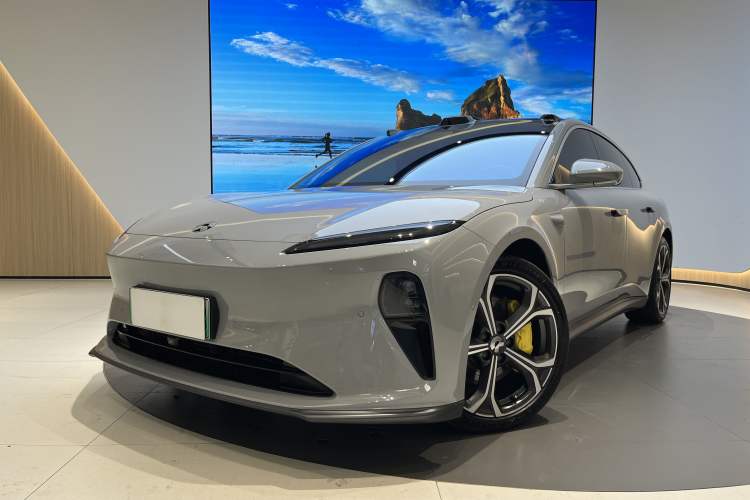 Used Nio ET5T 2024 75kWh Touring