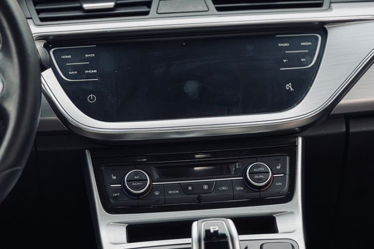 Used Geely Auto Emgrand GL 2019 1.5T DCT Prestige Smart Edition
