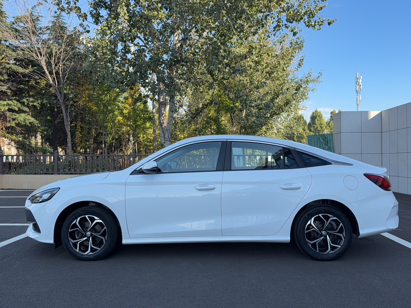 MG 5 2023 180 DVVT Manual Fashion Edition — снимка 17