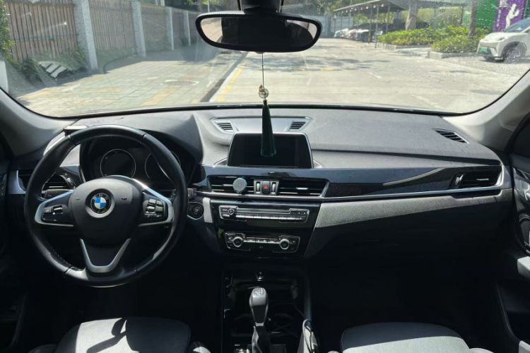 Used BMW X1 2019 sDrive18Li Premium Edition