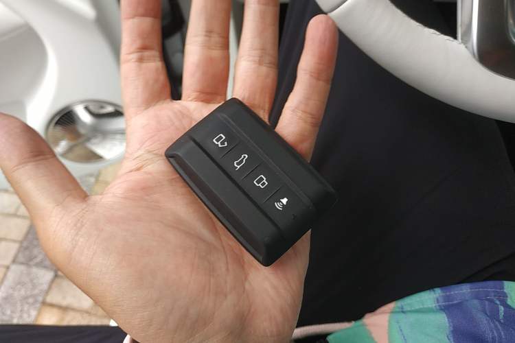 Used Cyberspace Tank 300 2021 2.0T Cyber Tank