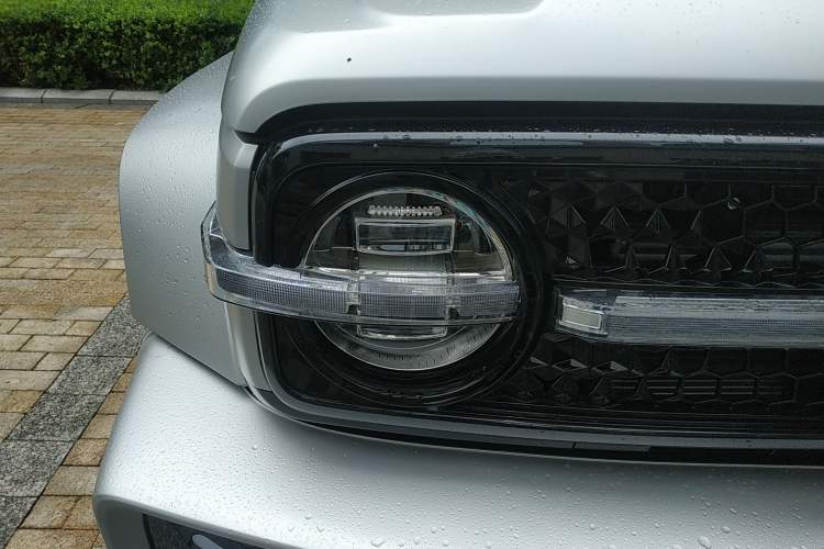 Used Cyberspace Tank 300 2021 2.0T Cyber Tank