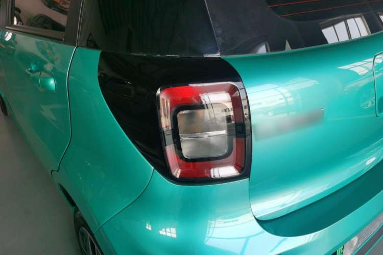 Used SOL  2022 Flower Fairy Design Four-Leaf Clover
